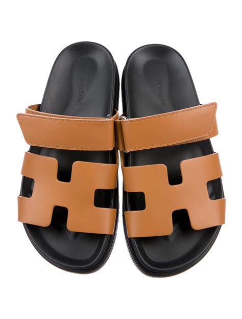 hermes sludes|hermes slides women price.